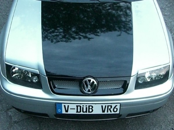 Customer Spotlight VW VR6 January 13th 2009 By Euro Plate Blogger